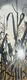 "Corn" 10x30 (part of a triptych)