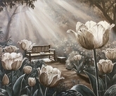 “Haven” 20”x24”