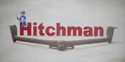 Hitchman 24x12