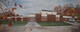 Walpole Island School 40x16